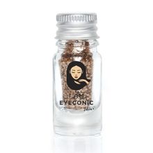 I AM EYECONIC 3d Biodegradable Glitters - Golden Hour