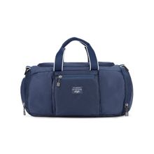 Tommy Hilfiger Declan Unisex Polyester Gym Bag Duffel - Navy (M)