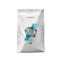 Myprotein Impact Whey Protein - Salted Caramel