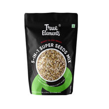True Elements 5- In -1 Super Seeds Mix