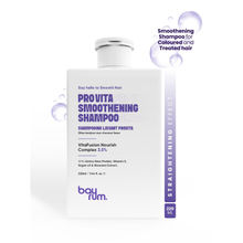 Bayrum Provita Smoothening Shampoo