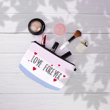 Crazy Corner Love Forever Makeup Bag