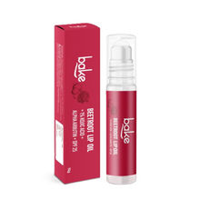 Bake 1% Kojic Acid + Alpha Arbutin Tinted Lip Balm Oil For P...