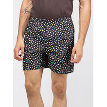 Whats Down Sky Full of Stars Boxers - Black