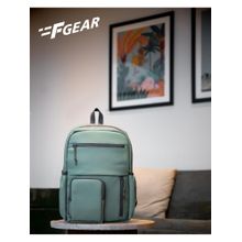 F Gear Blaze 10L Pista Backpack