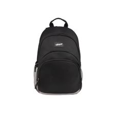 F Gear Lume 14L Black Backpack