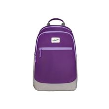 F Gear Balanzo 16L Dark Purple Laptop Backpack