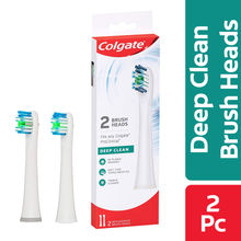 Colgate ProClinical 150 Deep Clean Battery Powered Toothbrush Refills