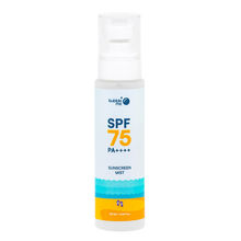 Bubble Me Sunscreen with SPF 75 PA++++