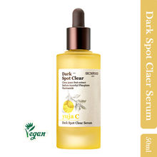 Skinfood Yuja C Dark Spot Clear Serum