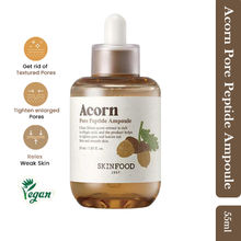 Skinfood Acorn Pore Peptide Ampoule