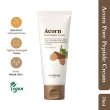 Skinfood Acorn Pore Peptide Cream