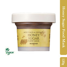 Skinfood Honey Sugar Food Mask