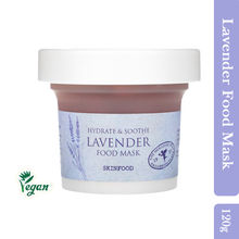 Skinfood Lavender Food Mask