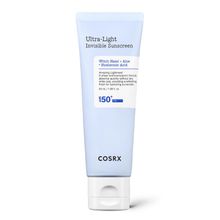 COSRX Ultra-Light Invisible Sunscreen SPF50 PA++++