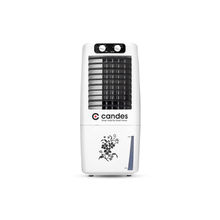 Candes Elegant 12L Personal 3 High Speed Air Cooler (White)