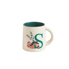 Chumbak Swan Mug