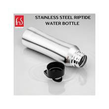 FNS Montavo Riptide Stainless Steel Water Bottle