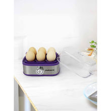 Fumato Egg Boiler Purple