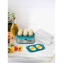 Fumato Egg Boiler Light Blue