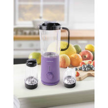 Fumato Nutri Blender Purple