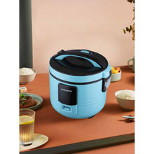 Fumato Rice Cooker Pantone Blue