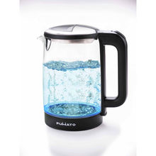 Fumato Multipurpose Kettle, Transparent