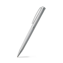 Hugo Boss Pen Sophisticated Ballpoint Pen Diamond Chrome