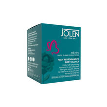 Jolen New York High Performance Body Bleach