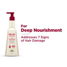 BBlunt 7 in 1 Repair & Revive Conditioner For Hair Damage Repair