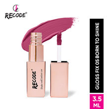 Recode Gloss Fix Super Shine Liquid Lipstick