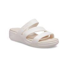 Crocs Boca White Women Sandal