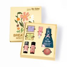 Nat Habit Fresh Ayurveda Starter Kit - Classic