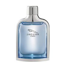 Jaguar Classic Eau De Toilette Spray