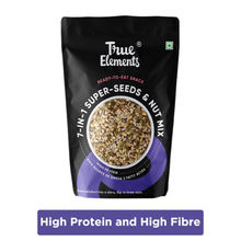True Elements 7-in-1 Super Seeds And Nut Mix