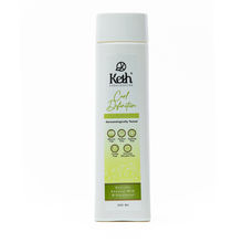 Keth Laboratories Curl Definition Shampoo