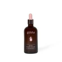 Gulsha Rose Body Elixir
