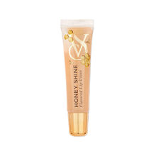 Victoria's Secret Flavor Gloss - Honey Shine