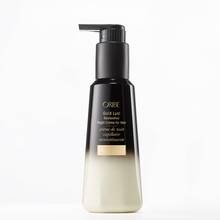 Oribe Gold Lust Restorative Night Creme For Hair