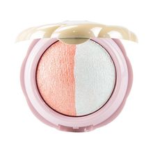 SIVANNA COLORS Cookie Blush Duo