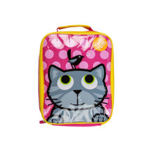 Tum Tum Tots BlueBell The Cat Kids Backpack