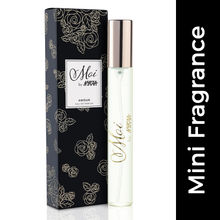 Moi By Nykaa Amour Eau de Parfum - Luxury Perfume for Women