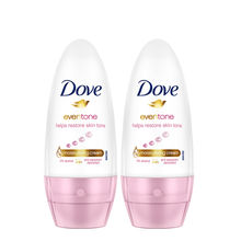 Dove Eventone Roll On Pack Of 2
