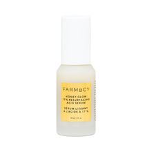 Farmacy Beauty Honey Glow 17% Resurfacing Acid Serum