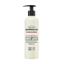 goodnessme Certified Organic Baby Head-To-Toe Wash, Tear Free