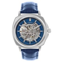 French Connection Blue Automatic Watch for Men's FCA07U (M)