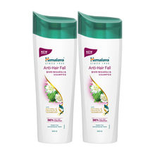 Himalaya Anti-Hair Fall Shampoo With Bhringaraja Duo