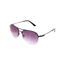 Gio Collection GM6149C01 54 Aviator Sunglasses