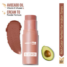 Insight Cosmetics Blusher - Sugar Dust