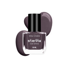 Miss Claire Starlite Gel Shine Nail Polish
